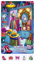 Hidden Objects Game – Game I-Spy Santai untuk Latih Fokus & Relaksasi 2