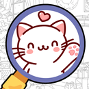 Hidden Cat: Meow Quest APK