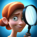 Tap to Find - Story Episode APK