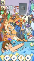 Find'em All الملصق