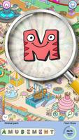 Word Search Find Hidden Object скриншот 3
