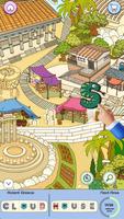 Word Search Find Hidden Object постер