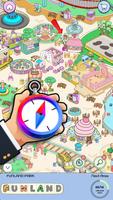 Word Search Find Hidden Object скриншот 1