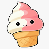 Find Ice Cream Scoop 2020 (Shell Game)
