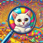 Treasure Hunt: Find It Out أيقونة