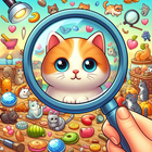 Icona Find It Out:Find Hidden Object