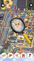 Poster Find It Out:Find Hidden Object