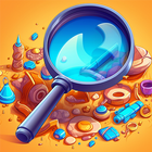 Find Object - Hidden & Puzzle أيقونة