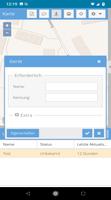 GPS Tracker deutsch kostenlos - FindOpa Affiche