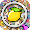 Find It Out: Hidden Objects aplikacja