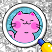 Spot It - Find Hidden Objects 图标