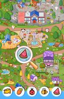 Spot It - Find Hidden Objects الملصق