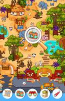 Spot It - Find Hidden Objects تصوير الشاشة 2