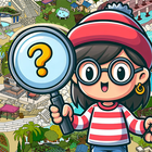 Find & Spot: Hidden Object biểu tượng