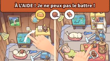 Find Out capture d'écran 3