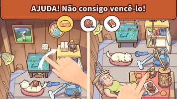 Find Out imagem de tela 3