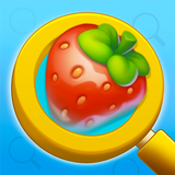 Find Something 3D biểu tượng