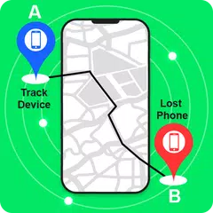 Find My Phone: Get your Lost Phone Location APK download