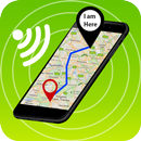 zoek verloren telefoon: verloren telefoon externe-APK