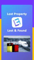 L&F Lost Property Affiche
