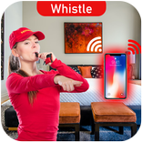 Find My Phone by Whistle - Whistle Phone Finder