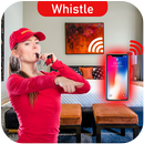 Find My Phone by Whistle - Whistle Phone Finder APK