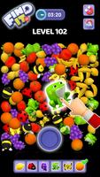 Find It: Watermelon Match 3 اسکرین شاٹ 3