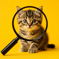 Find and Sort Hidden Objects