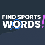 Find sports words