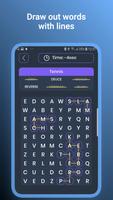 Find sports words Screenshot 1