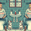 Find the Difference Eye Puzzle