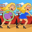 Detective Difference: Spot Fun