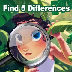 Find 5 Differences アプリダウンロード