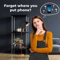 Find My Phone By Clap, Whistle Affiche