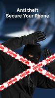 Anti Theft with Motion Alarm 스크린샷 1