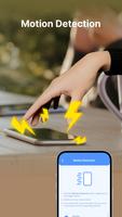 Anti Theft with Motion Alarm 스크린샷 2
