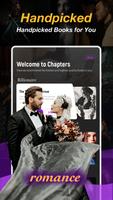 Chapters poster