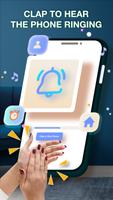 Find My Phone By Clap screenshot 1