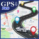 Điều hướng GPS - Chế độ xem phố StreetVoice APK
