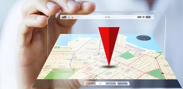 Find Route - GPS Voice Navigation - Leo Apps