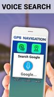 Find Route - GPS Voice Navigation - Leo Apps اسکرین شاٹ 3