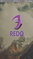 Redo Life ポスター