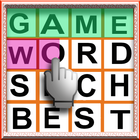 word search icon