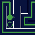 Find Way Out Puzzle
