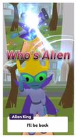 Who's Alien screenshot 1