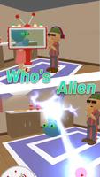 Who's Alien screenshot 2