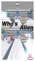 Who's Alien screenshot 3