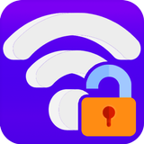 Encontre a senha Wifi: Mostrar ícone