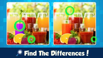 Find the Differences with Friends স্ক্রিনশট 1