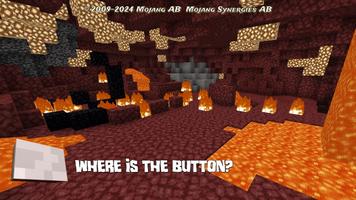 find the button for minecraft تصوير الشاشة 3
